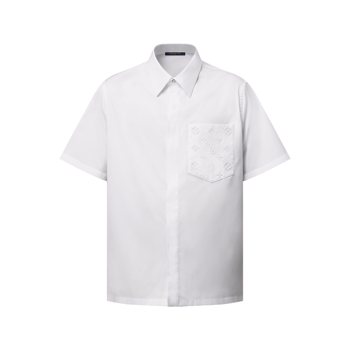 Camisas Sociais Masculinas de Luxo | LOUIS VUITTON